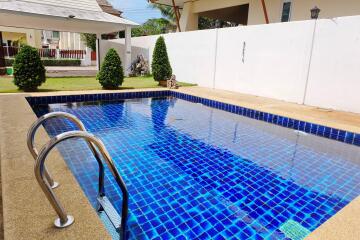 3 bedroom House in Pranchan Resort East Pattaya