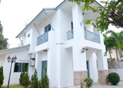 3 bedroom House in Pranchan Resort East Pattaya