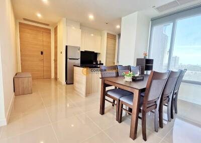 2 Bedrooms bedroom Condo in Reflection Jomtien Beach Pattaya Jomtien