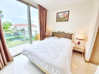 1 bedroom Condo in The Riviera Wong Amat Beach Wongamat