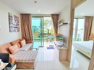 1 bedroom Condo in The Riviera Wong Amat Beach Wongamat