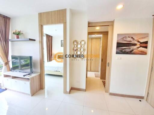 1 bedroom Condo in The Riviera Wong Amat Beach Wongamat