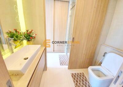 1 Bedroom Condo in The Riviera Wong Amat Beach Wongamat