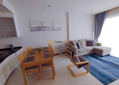 1 Bedroom Condo in Movenpick White Sand Beach Na Jomtien