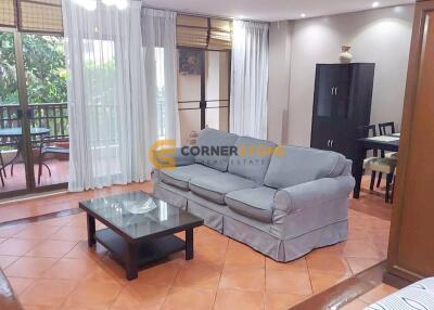 Studio bedroom Condo in Chateau Dale ThaBali Condo Jomtien