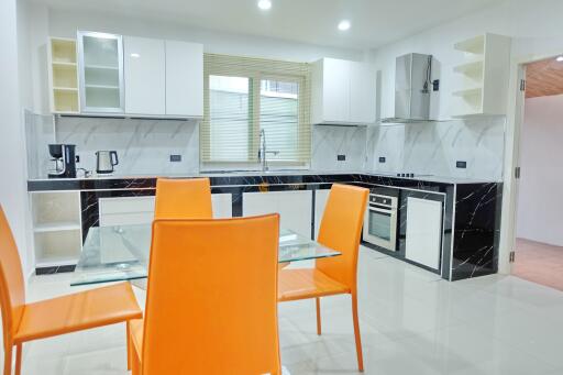 3 bedroom House in Chateau Dale Residence East Pattaya