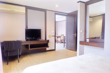 คอนโดนี้ มีห้องนอน 1 ห้องนอน  อยู่ในโครงการ คอนโดมิเนียมชื่อ Prime Suites 