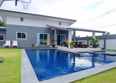 12 bedroom House Close To Mabprachan Lake East Pattaya