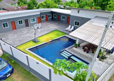 12 bedroom House Close To Mabprachan Lake East Pattaya