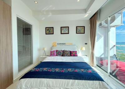 Studio bedroom Condo in Nam Talay Na Jomtien