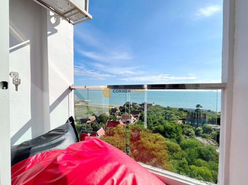 Studio Condo in Nam Talay Na Jomtien