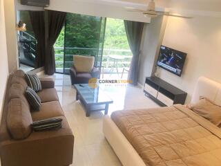 Studio Condo in View Talay 2 Jomtien