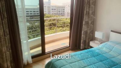 2 Bed 2 Bath 110 Sqm Condo For Rent and Sale