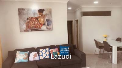 2 Bed 2 Bath 110 Sqm Condo For Rent and Sale