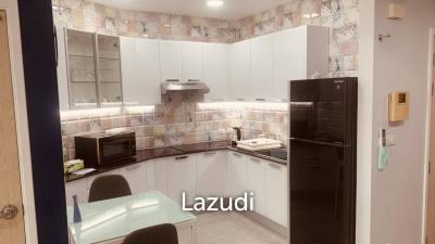 2 Bed 2 Bath 110 Sqm Condo For Rent and Sale