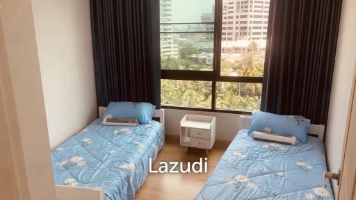 2 Bed 2 Bath 110 Sqm Condo For Rent and Sale