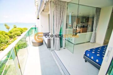 2 Bedroom Condo in Laguna Heights in Wongamat