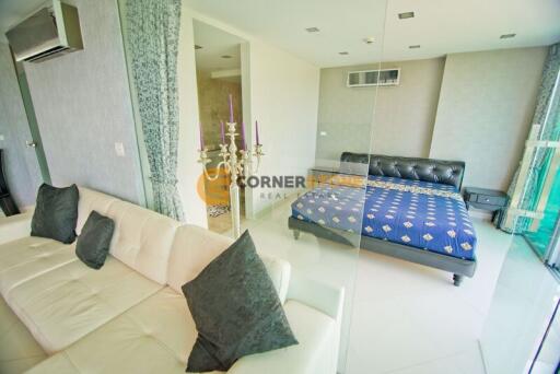 2 Bedroom Condo in Laguna Heights in Wongamat