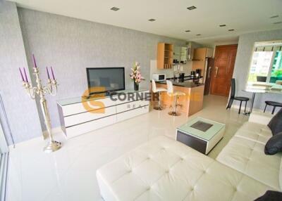 2 Bedroom Condo in Laguna Heights in Wongamat