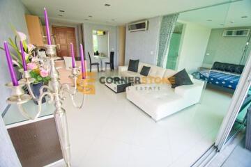 77 ตรม., 2 ห้องนอน, 2 ห้องน้ำ คอนโด ราคา ฿ 8,495,000