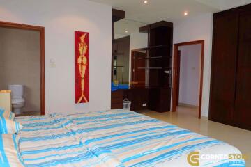 3 bedroom House in Jomtien Park Villas Jomtien