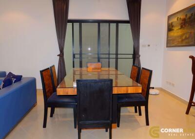 3 bedroom House in Jomtien Park Villas Jomtien