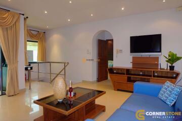 3 bedroom House in Jomtien Park Villas Jomtien