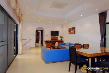 3 bedroom House in Jomtien Park Villas Jomtien