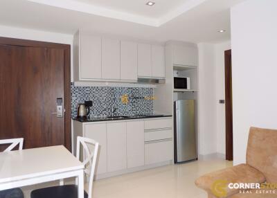 1 bedroom Condo in Serenity Wongamat Wongamat