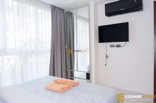 1 bedroom Condo in Serenity Wongamat Wongamat