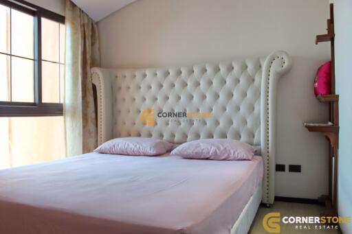 คอนโดนี้ มีห้องนอน 1 ห้องนอน  อยู่ในโครงการ คอนโดมิเนียมชื่อ The Venetian 