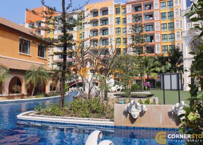 1 bedroom Condo in The Venetian Na Jomtien