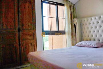 คอนโดนี้ มีห้องนอน 1 ห้องนอน  อยู่ในโครงการ คอนโดมิเนียมชื่อ The Venetian 