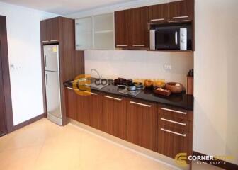 Studio Condo in The Residence Jomtien Beach Jomtien