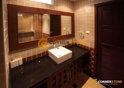 Studio Condo in The Residence Jomtien Beach Jomtien