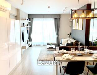 2 Beds 70 Sqm Rhythm Ekkamai For Rent