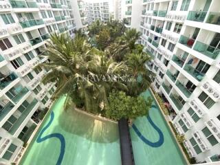 ขาย คอนโด 2 bedroom 75 ตร.ม. ใน  Amazon Residence, Pattaya