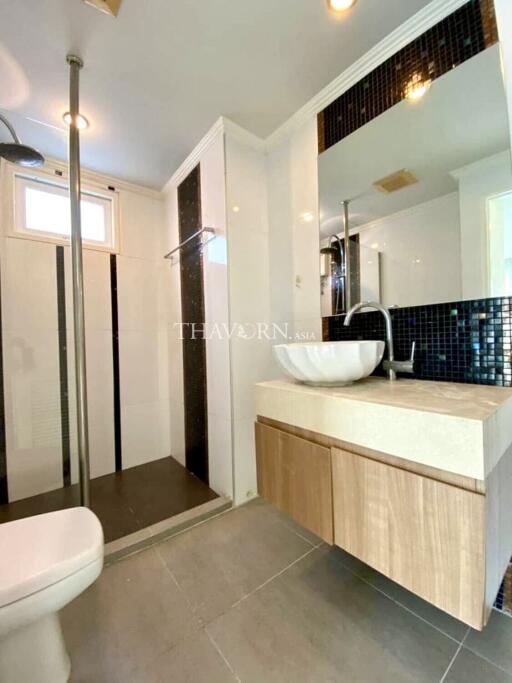 Condo for sale 2 bedroom 75 m² in Amazon Residence, Pattaya