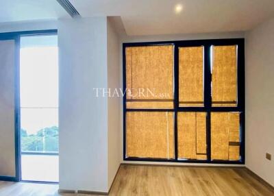 Condo for sale studio 33 m² in Andromeda Condominium Pattaya, Pattaya