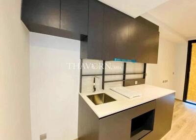 Condo for sale studio 33 m² in Andromeda Condominium Pattaya, Pattaya