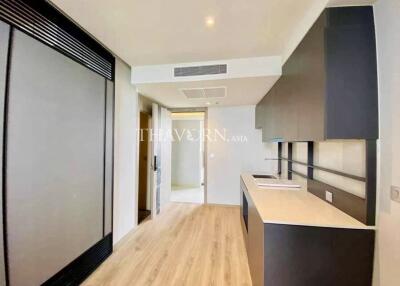 Condo for sale studio 33 m² in Andromeda Condominium Pattaya, Pattaya