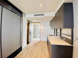 Condo for sale studio 33 m² in Andromeda Condominium Pattaya, Pattaya