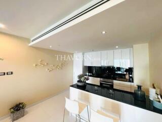 ขาย คอนโด 2 bedroom 84 ตร.ม. ใน  Amari Residences, Pattaya