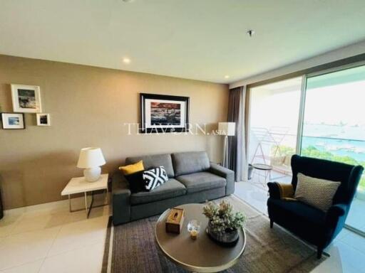 ขาย คอนโด 2 bedroom 84 ตร.ม. ใน  Amari Residences, Pattaya