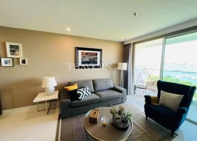 Condo for sale 2 bedroom 84 m² in Amari Residences, Pattaya