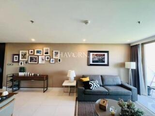 ขาย คอนโด 2 bedroom 84 ตร.ม. ใน  Amari Residences, Pattaya