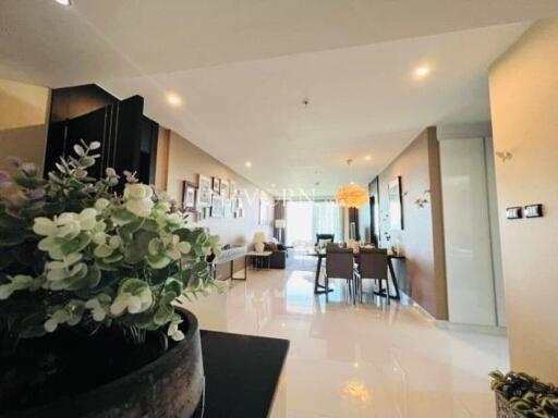 ขาย คอนโด 2 ห้องนอน 84 ตร.ม. ใน  Amari Residences, Pattaya