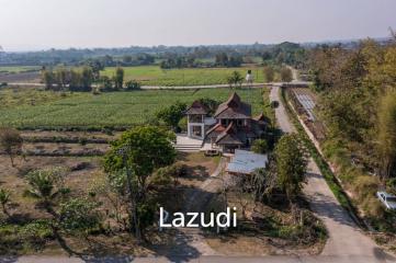 House For Sale in Mae Rim