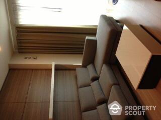 1-BR Condo at Sky Walk Residences near BTS Phra Khanong