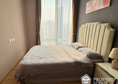 1-BR Condo at Noble Around Sukhumvit 33 near BTS Phrom Phong